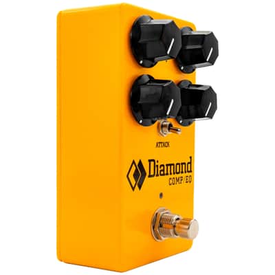Comp / EQ Diamond image 1
