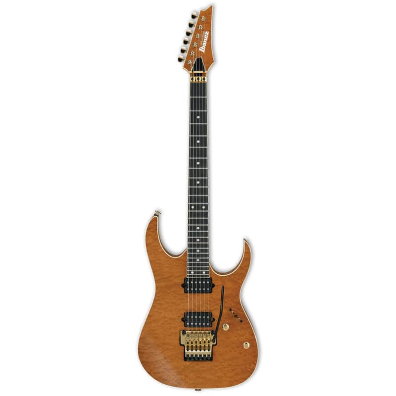 Ibanez RG652BG Prestige image 1