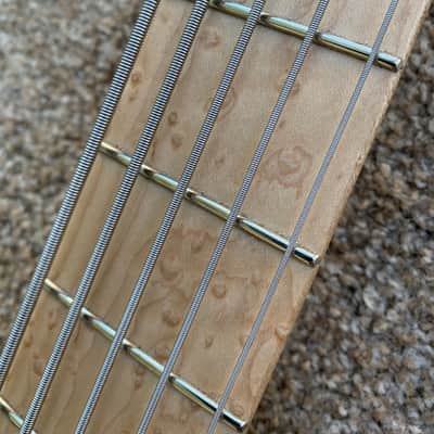Miura MBR 2021 Flamed Maple image 7