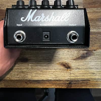 Marshall ShredMaster Reissue 2023 - Present Black image 2
