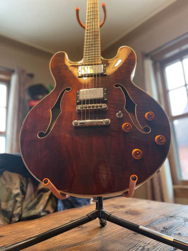 EASTMAN T186MX image 1