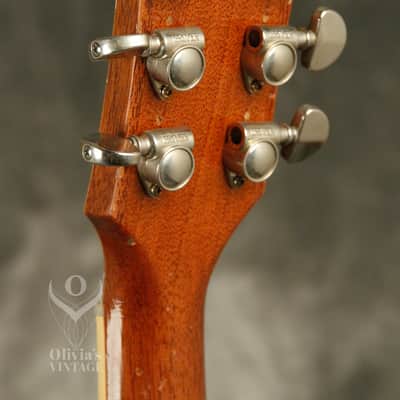 2022 Gibson GEMINI 1959 Les Paul replica Murphy Lab Ultra Heavy Aged PROTOTYPE #1 BOTB page 116 image 18