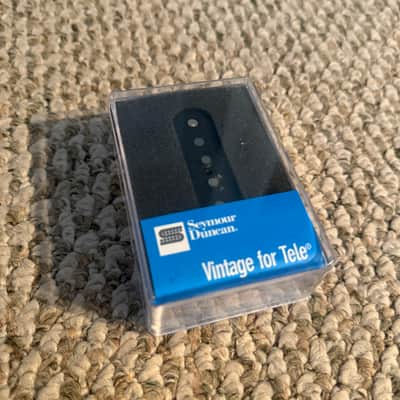 Seymour Duncan STL-1 Vintage '54 Tele Bridge Pickup | Reverb