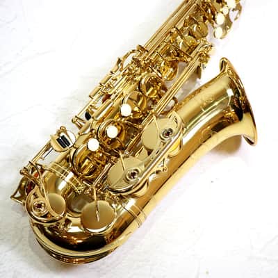 YAMAHA Yamaha YAS-62 Alto Saxophone [D84307] (07/13) image 6