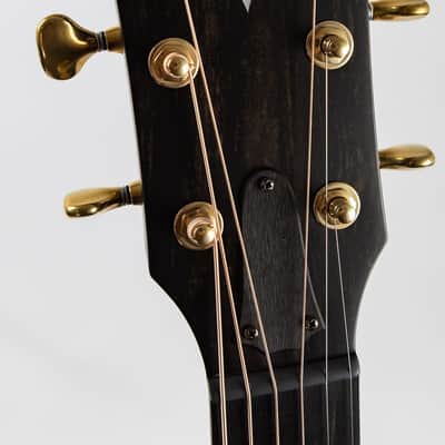 Taylor 314ce 50th Anniversary Builders Edition LTD Kona Burst image 2