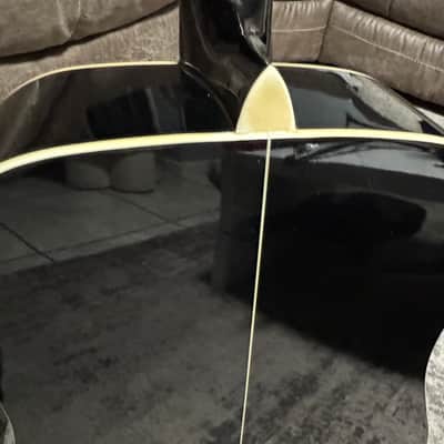 Fender Catalina ll 1980s - Black image 22