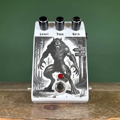 TolRed Overdrive image 2