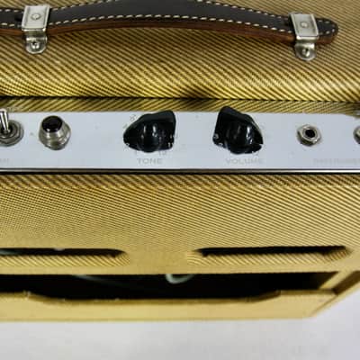 Fender Princeton 1957 - Tweed image 4
