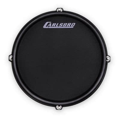 Carlsboro CSD400 8 Piece Electronic Drum Kit, B-Stock image 4