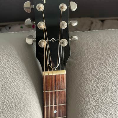 Gibson J-45 Standard 2009 - 2019 - Vintage Sunburst image 4