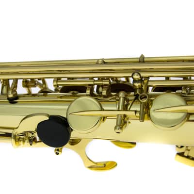 Selmer Axos Alto Saxophone image 8
