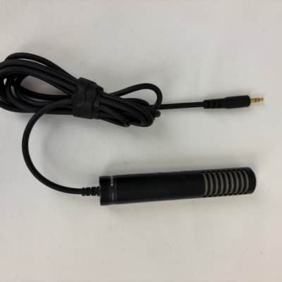Audio-Technica PRO24 X/Y Stereo Condenser Microphone 2010s - Black image 3