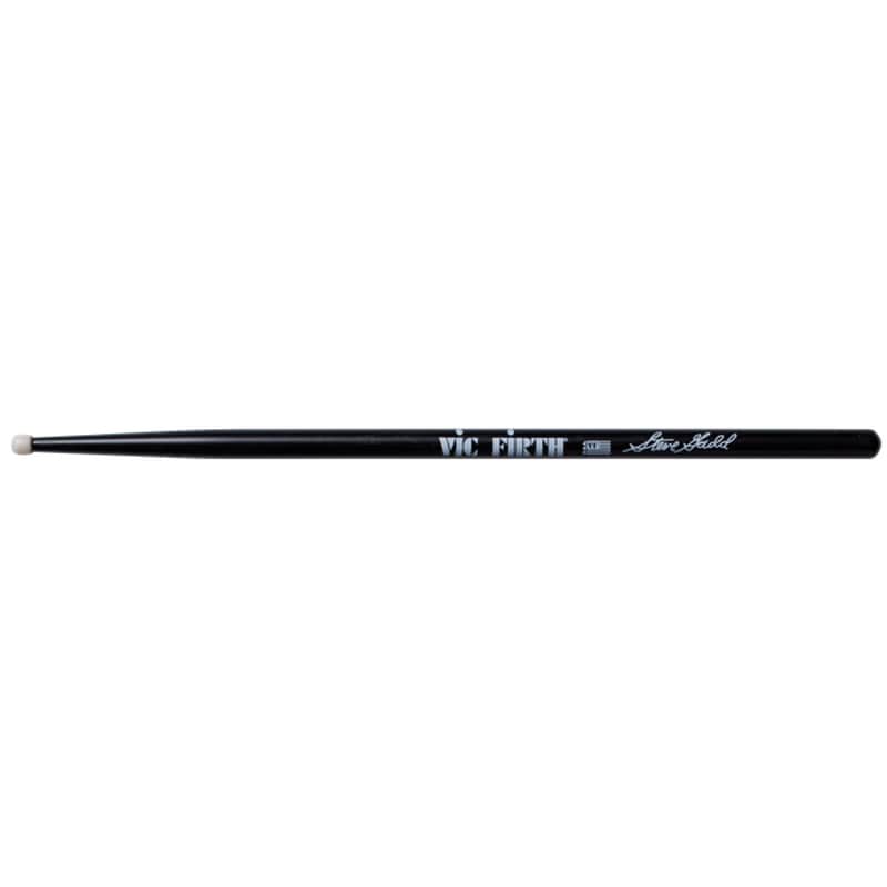 VIC FIRTH SSGN SIGNATURE SERIES - STEVE GADD NYLON (PAIR) image 1