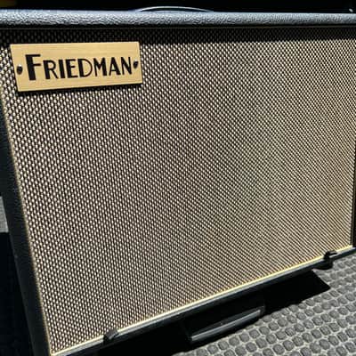Friedman ASC-10 2-Way 500-Watt 10" Powered Guitar Amp Modeler image 3