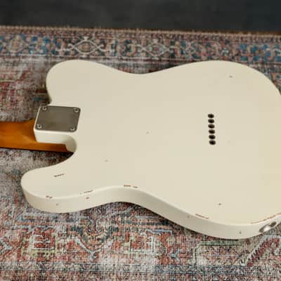 K-Line Truxton 2025 - Olympic White, NEW (Authorized Dealer) image 9