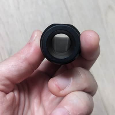 Boston Sax Shop R-Series 7* Tenor Saxophone Mouthpiece image 5