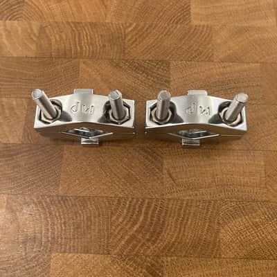 DW DWSMMGM Memory Lock for V Clamp (2 Pack) 2010s - Chrome image 4