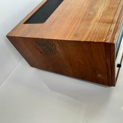 Vintage Pioneer Reverberation SX-9000 Stereo image 8