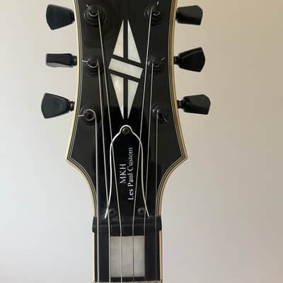 Epiphone Matt Heafy Signature Les Paul Custom image 4