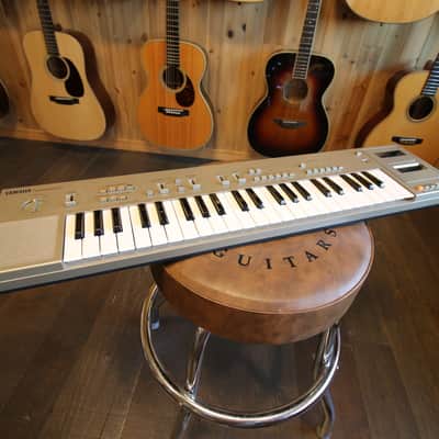 ~1980s Yamaha Portasound MP-1 Keyboard image 1