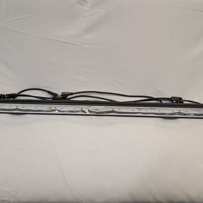 American DJ Eco UV Bar DMX - 40-Inch - 18x3W LED Blacklight image 1