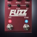 Jackson Audio Modular Fuzz, BRAND NEW IN BOX WITH WARRANTY! FREE PRIORITY SHIPPING IN THE U.S.!