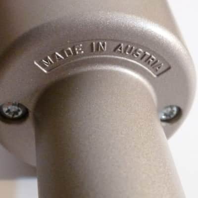 AKG C3000B Large Diaphragm Cardioid Condenser Mic image 8