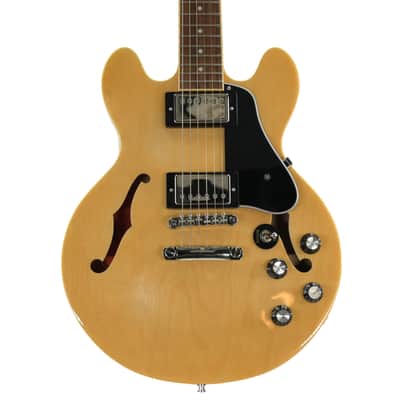 Epiphone ES-339 Natural image 2