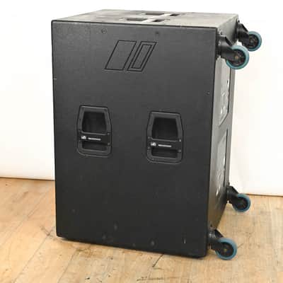 D.A.S. Aero 218A Line Array Series Subwoofer CG01QHW *ASK FOR SHIPPING* image 6