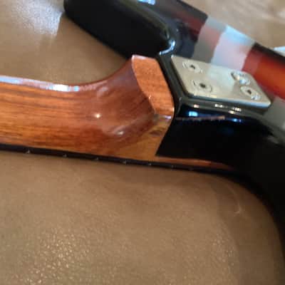 1965 Framus STRATO DE LUXE 5/168 image 14