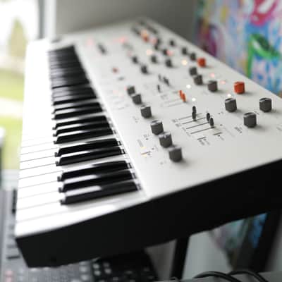Frap Tools Magnolia Synthesizer image 1