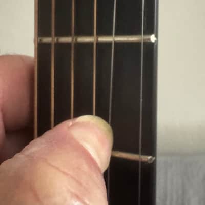 Martin D-28 1968 image 16