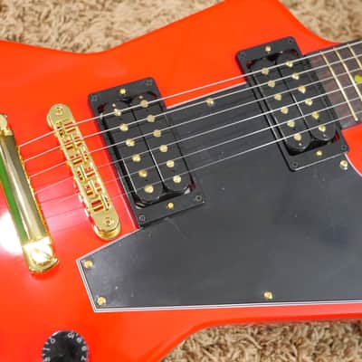 Video! 2022 Gibson Lzzy Hale Signature Explorerbird image 10