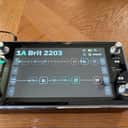 Neural DSP Quad Cortex Mini 2026 - Present - Black