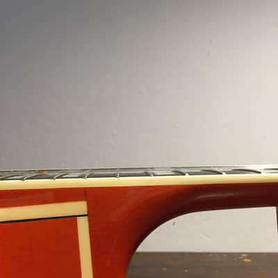 Gretsch 6120 1989 made in japan image 7