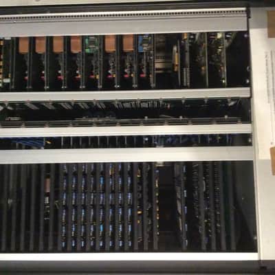 Fairlight CMI III 1980 - White image 17