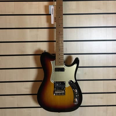 Ibanez AZS2209H-TFB Tri Fade Burst Prestige Electric Guitar image 1
