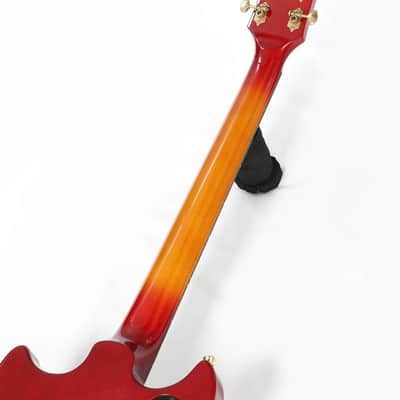 Yamaha Exart Nsf 2000 /1210 image 6