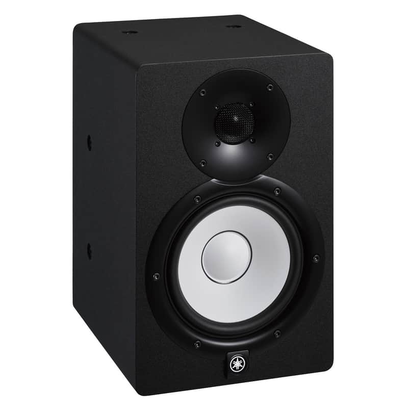 Yamaha HS7i Active Studio Monitor (Single) image 1