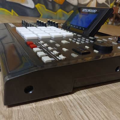 Akai MPC5000 Standalone Music Production Center image 11