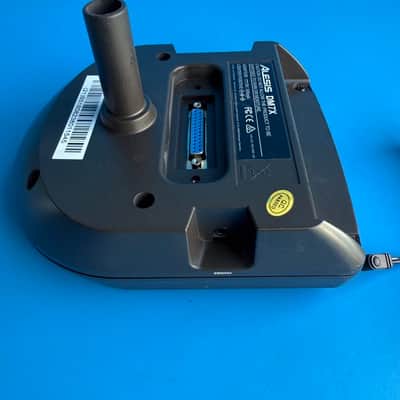 ALESIS NITRO DM7X Electronic Drum Part: Sound Module Processor w/AC Adapter Bild 7