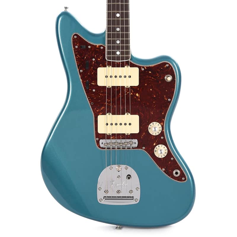Fender Custom Shop '66 Reissue Jazzmaster Closet Classic image 2