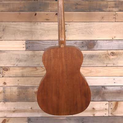 Martin 000-17 Acoustic Guitar Dark Mahogany w/ Case image 5