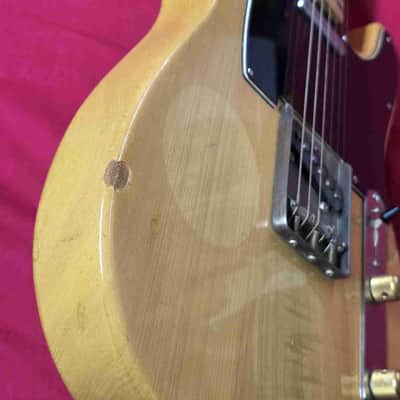 Fender Japan TL72-65 N Serial Fujigen 1990's Electric Guitar image 14