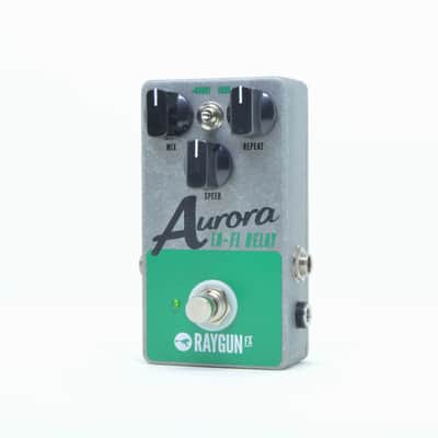 RAYGUN FX Aurora - lofi Delay (Mini) imagen 2