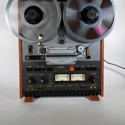 Otari MX5050Bll2  in excellent condition image 3