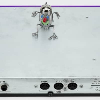 EMU E-MU Planet Phett Hip Hop RnB Synthesizer USA + Top Zustand + 1.5 J Garantie image 10