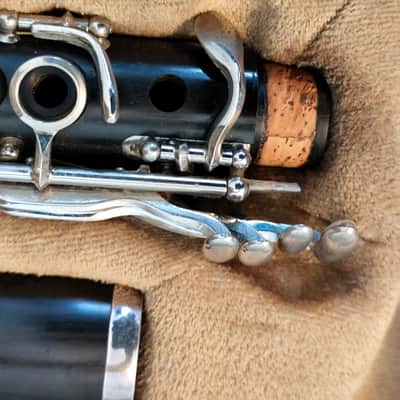 Clarinet Leblanc Infinite Ready to Play image 4