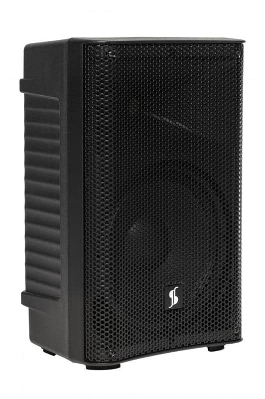 Stagg AS10B 10" Active Speaker with Battery image 1