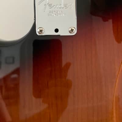 Fender American Professional Jazzmaster with Rosewood Fretboard 2017 - 2019 - 3-Color Sunburst image 7